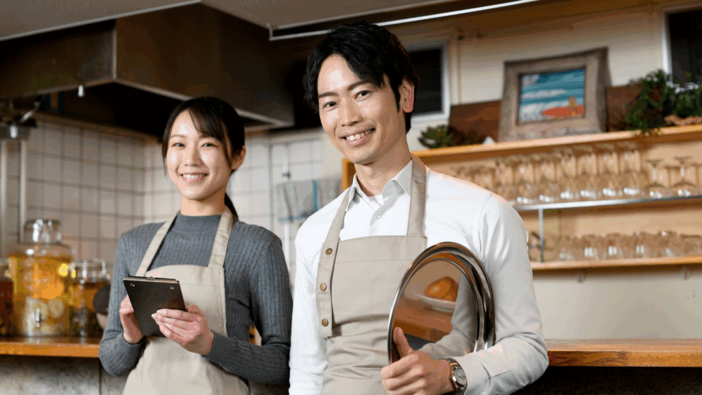 事業承継・売却の判断ポイント