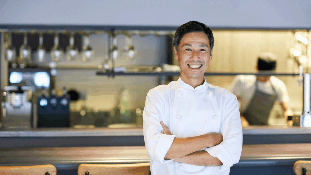 立地だけじゃない！飲食店の成功に必要な経営力とは