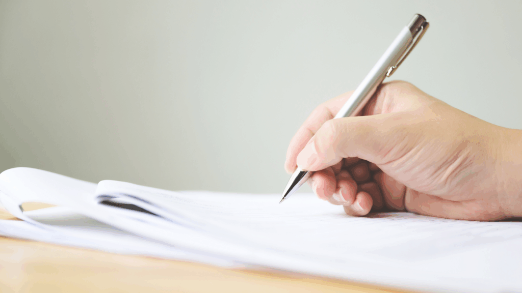 閉店に必要な書類一覧｜行政・税務の手続きに注意