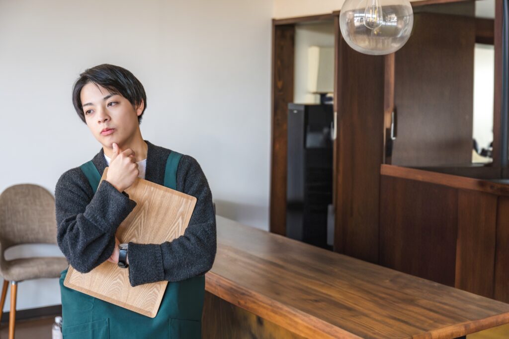 居抜き物件とは？メリットとリスクを確認