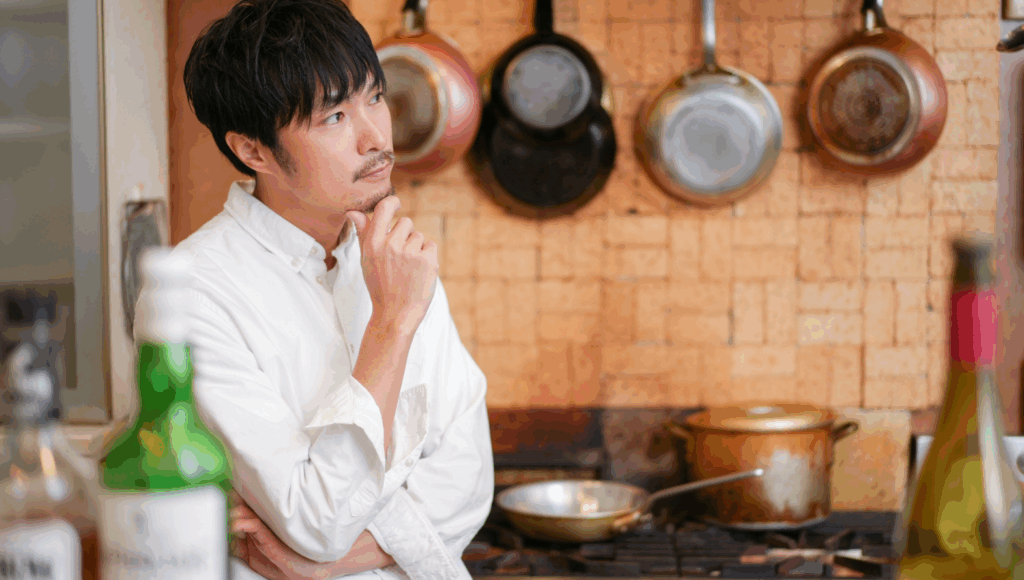 居抜き売却とは