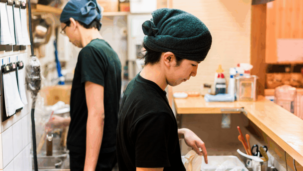 ラーメン屋売却の相場目安