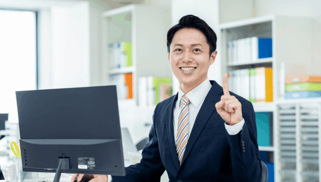 優秀な代理店との出会いが重要