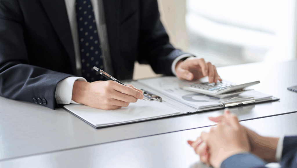 北区での売却は業者に相談するべき