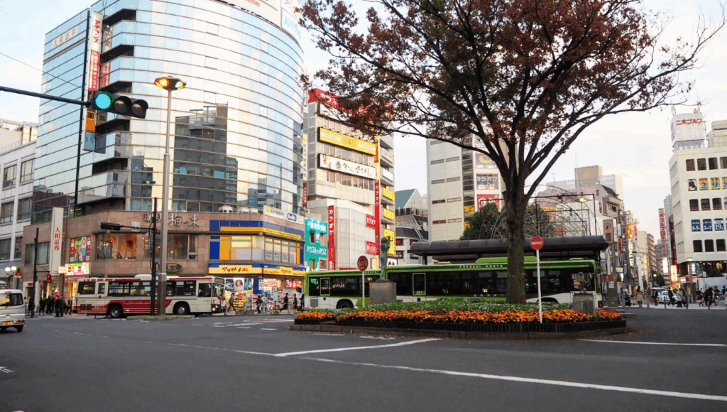 北区で多い売却パターン