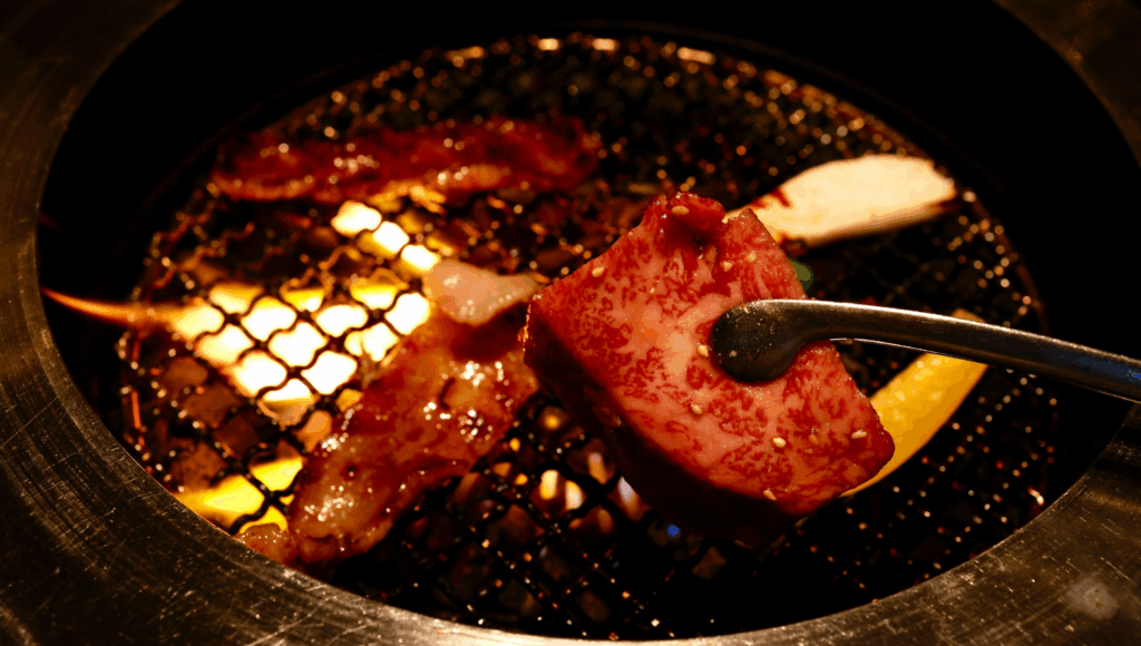 焼肉屋売却の相場目安